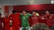 中场喊话！伊万：不丢第三球就有希望；郑智：有第一个就有第二个