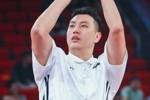 媒体人:北京潜力赛首发平均年龄将近31岁 更年轻的却打不上潜力赛
